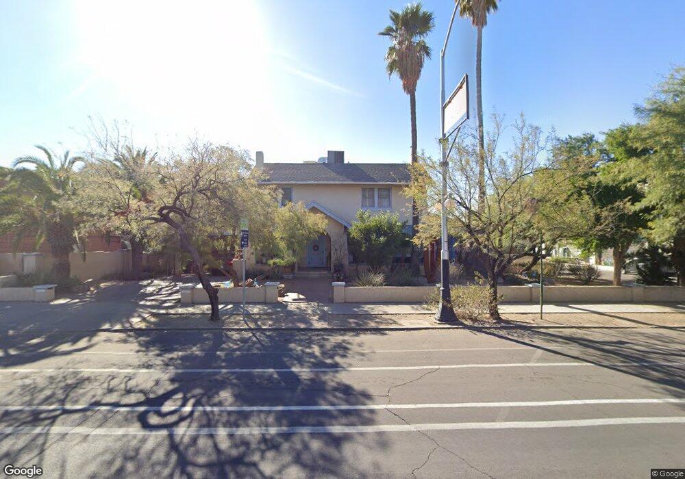 330 E University Blvd, Tucson, AZ 85705 - photo 1
