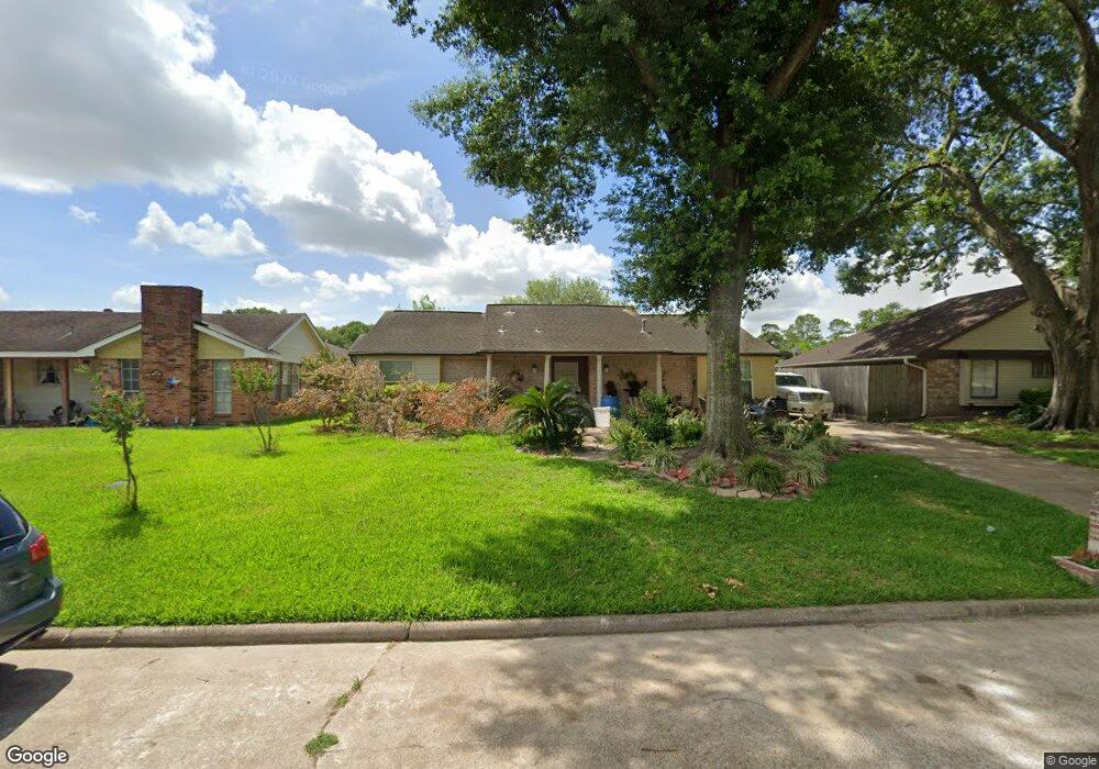 6423 Menwood Cir, Houston, TX 77088 - photo 1