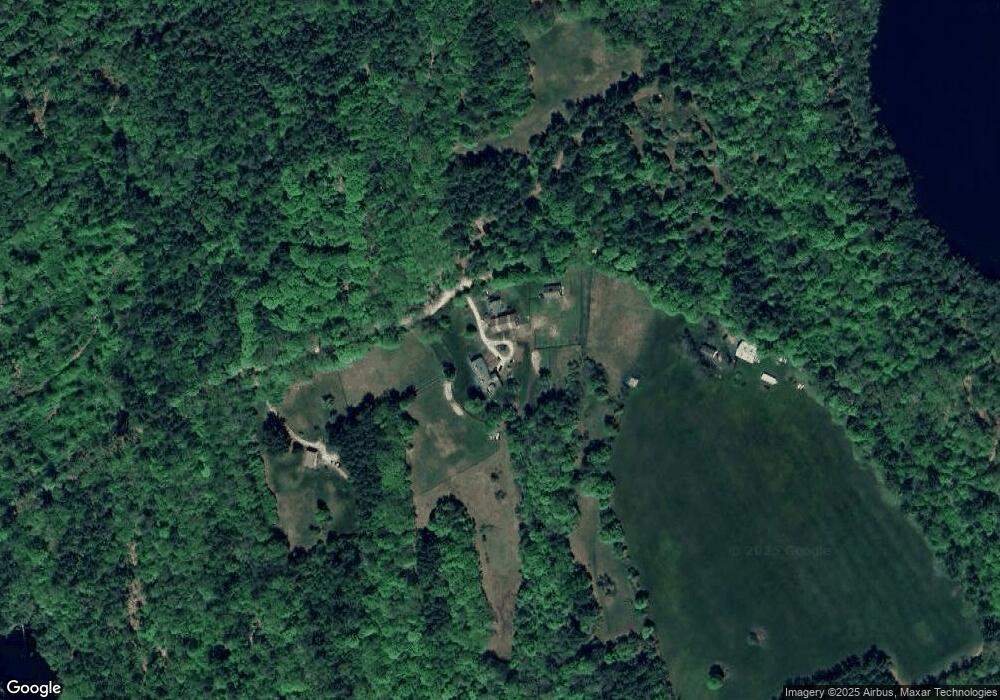 251 Borough Rd, Canterbury, NH 03224 - photo 1