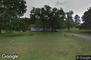522 Highway 113 S, Bigelow, AR 72016