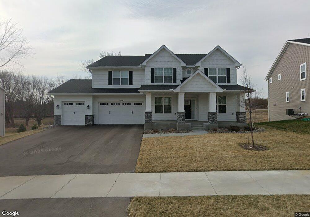 19309 Goldenrod Trail, Corcoran, MN 55340 - photo 1