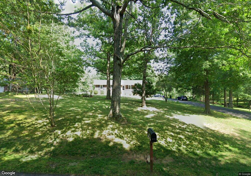 110 Hampton Rd, Dickson, TN 37055 - photo 1