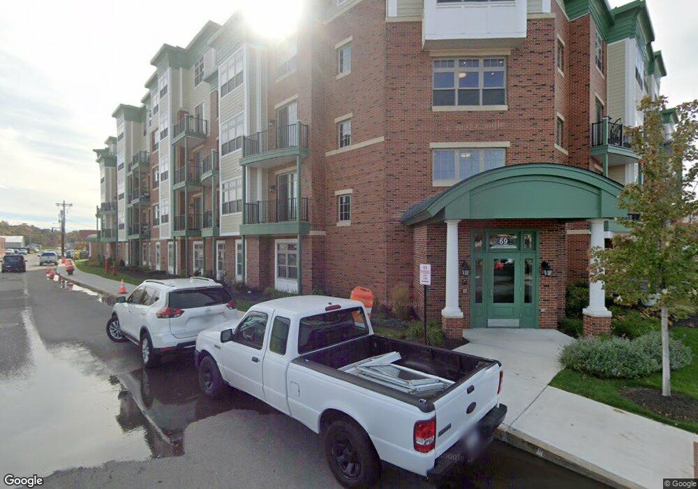 The Foundry Wakefield, Wakefield, MA 01880 - photo 1