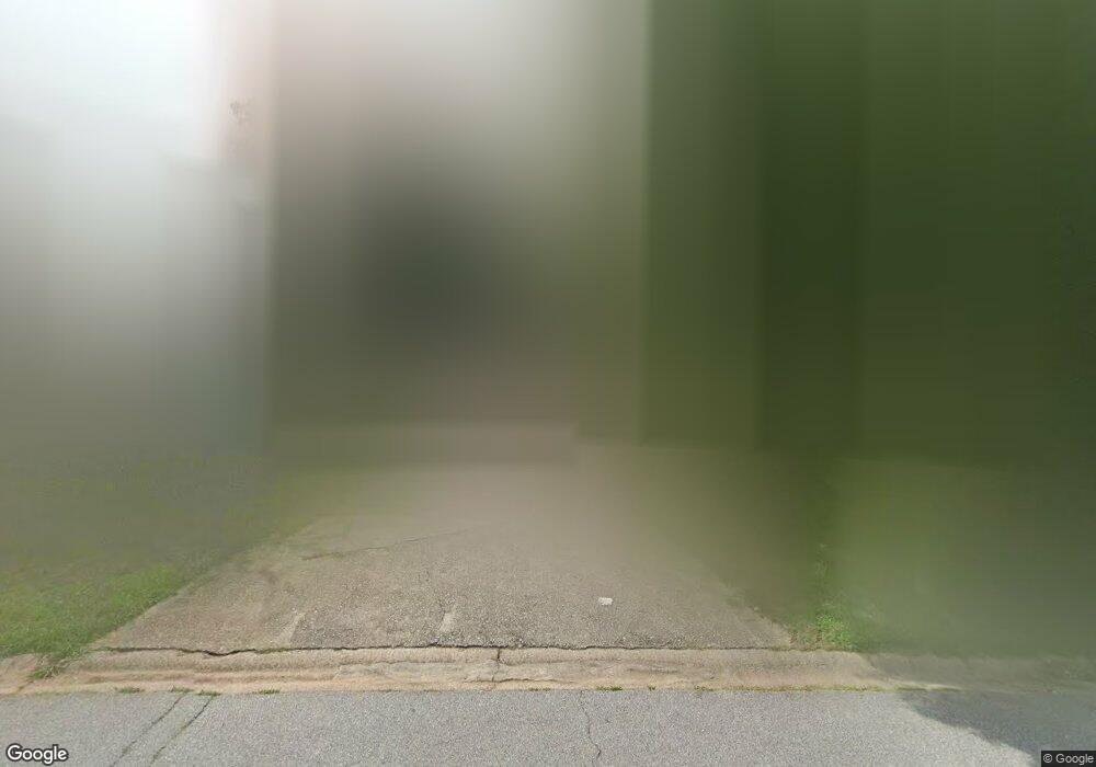 8599 Creekview Ct, Riverdale, GA 30274 - photo 1