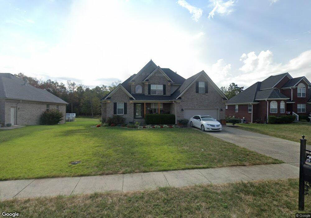 379 Persimmon Dr, Mount Washington, KY 40047 - photo 1