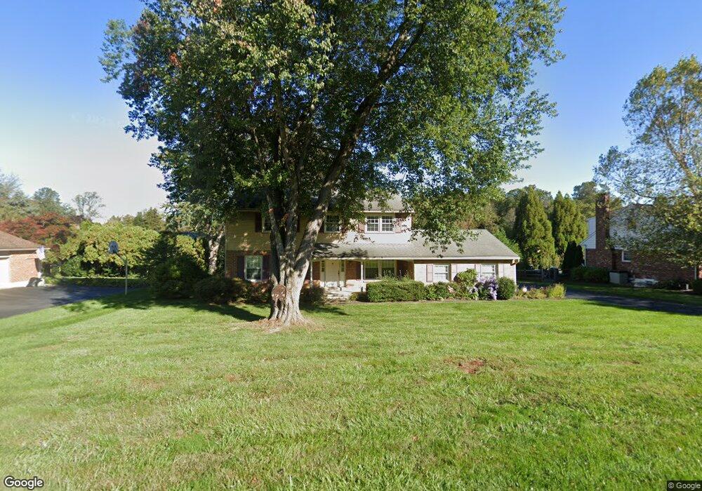 209 Clover Dr, Hockessin, DE 19707 - photo 1