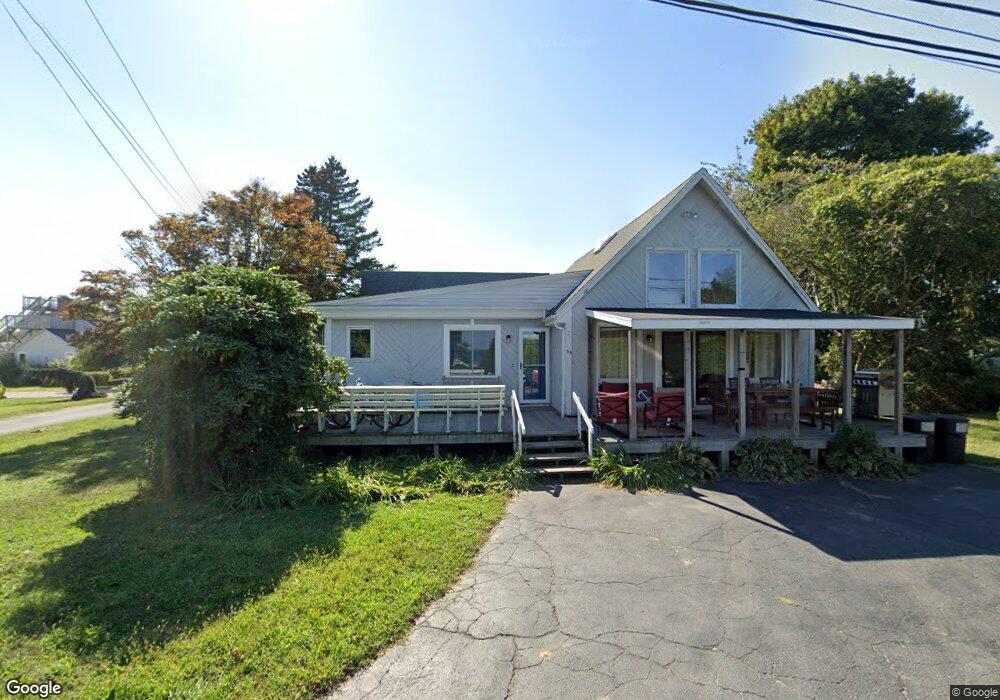 53 Powaget Ave, Charlestown, RI 02813 - photo 1