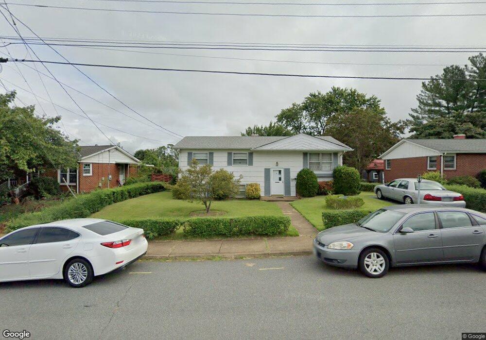 416 Fairway Ave, Charlottesville, VA 22902 - photo 1