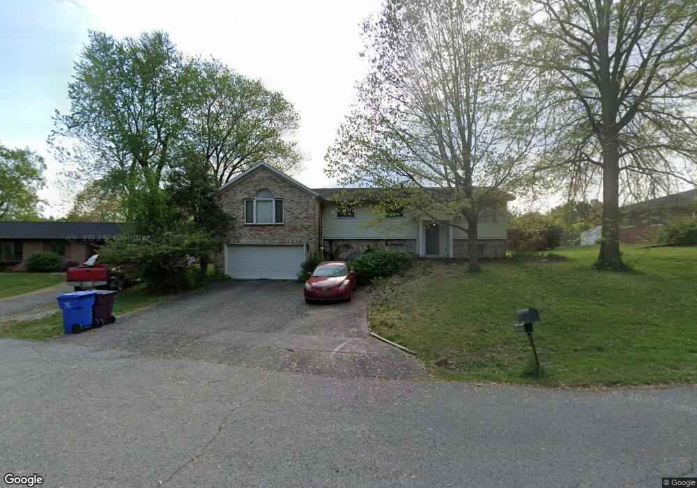 3508 Twin View Ct, Floyds Knobs, IN 47119 - photo 1