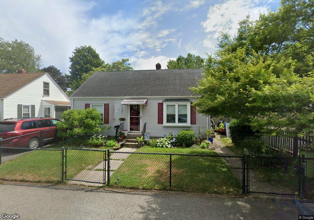 373 Vine St, Pawtucket, RI 02861 - photo 1
