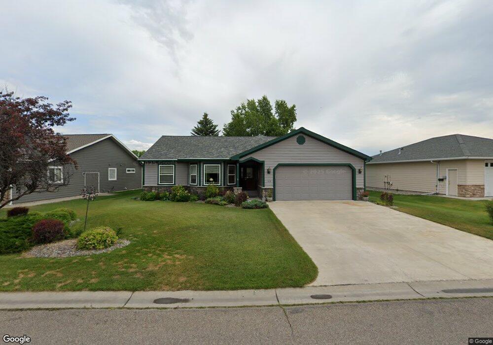 103 Ritzman Ln, Kalispell, MT 59901 - photo 1
