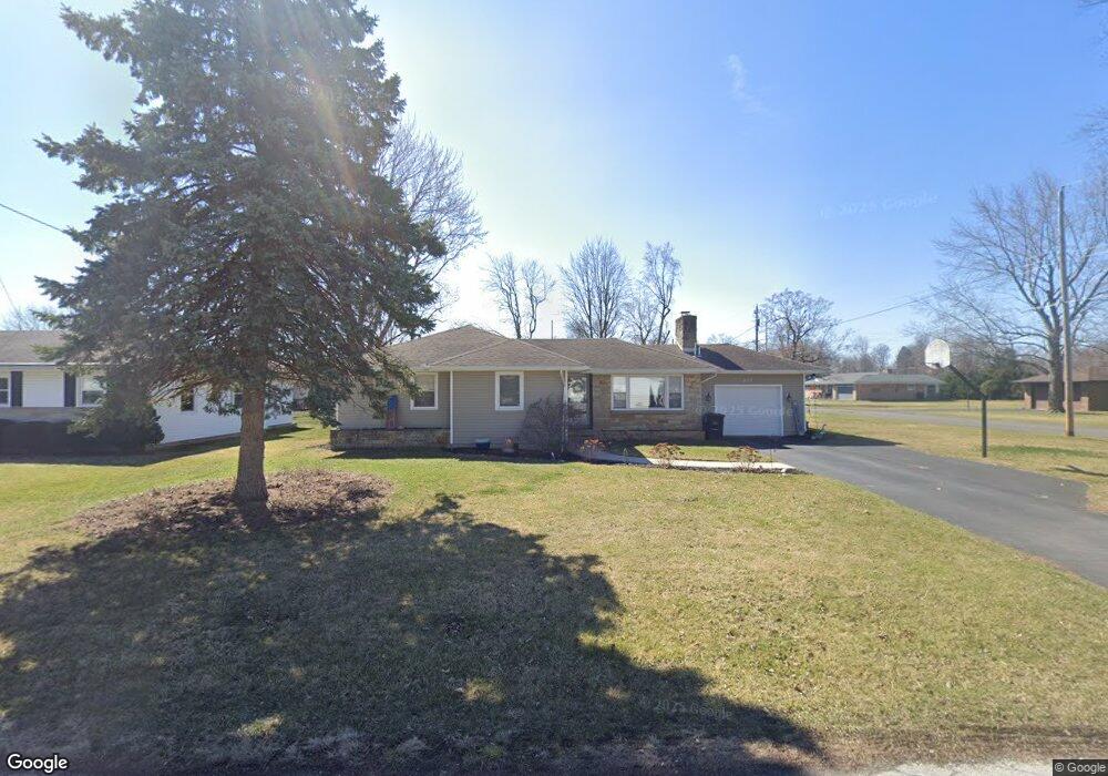 821 Meadowbrook Dr, Findlay, OH 45840 - photo 1