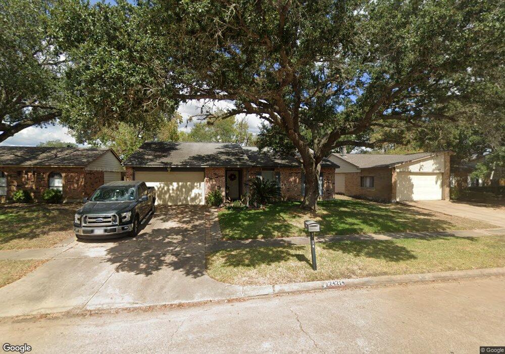 24214 Beef Canyon Dr, Hockley, TX 77447 - photo 1