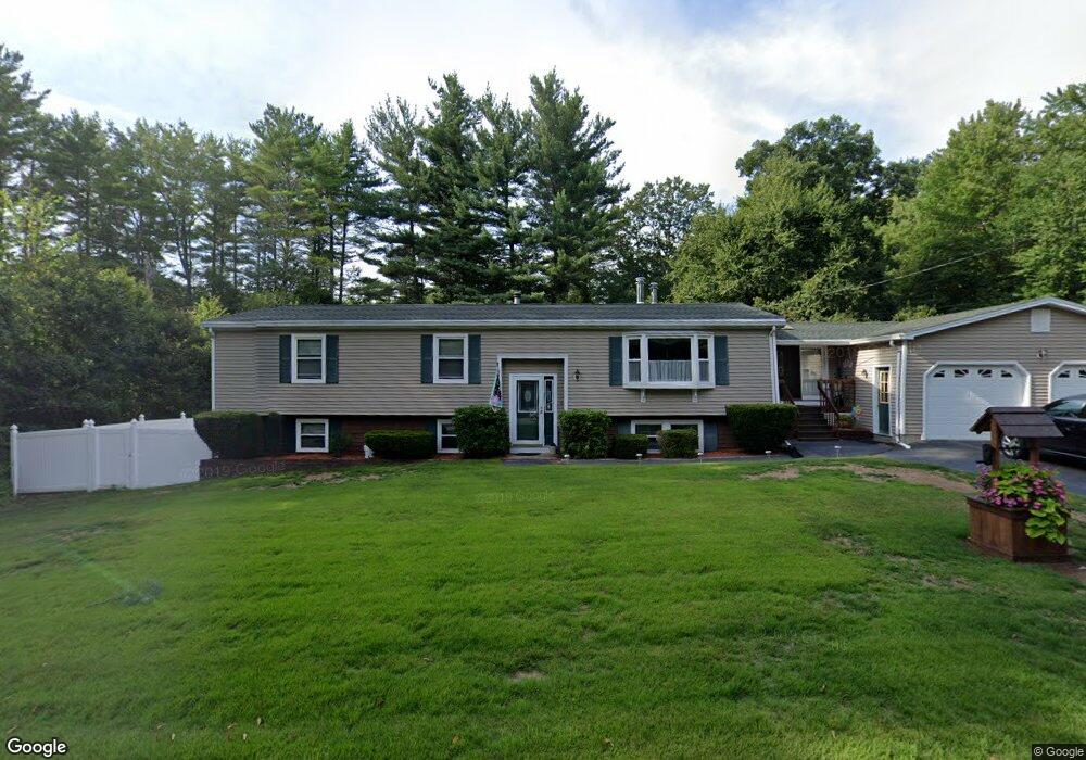 32 Walnut Hill Rd, Derry, NH 03038 - photo 1