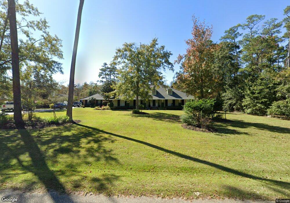 115 Doubloon Dr, Slidell, LA 70461 - photo 1