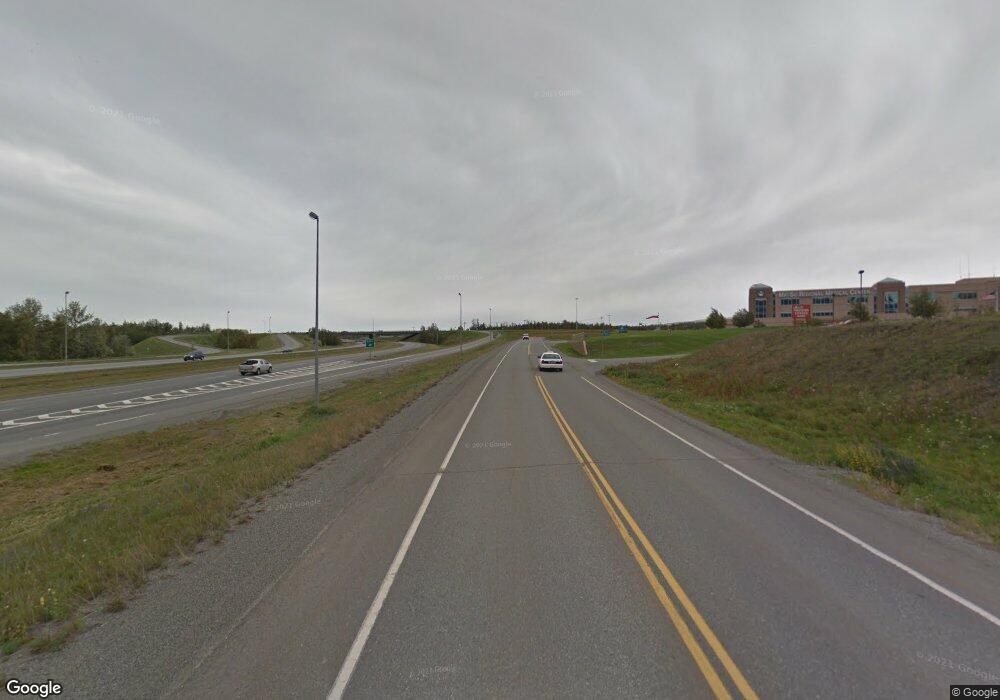 L2 S Woodworth Loop, Gateway, AK 99645 - photo 1