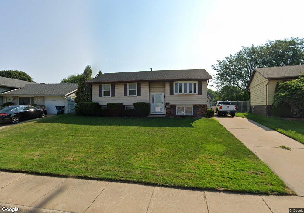 4445 E Guadalupe Cir, East Chicago, IN 46312 - photo 1