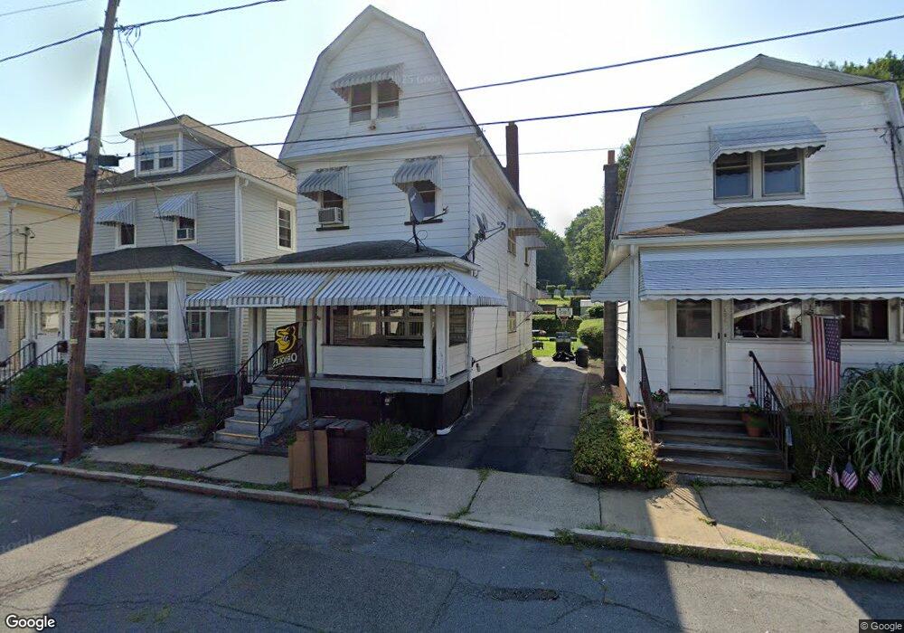 206 Penn St, Hanover Township, PA 18706 - photo 1