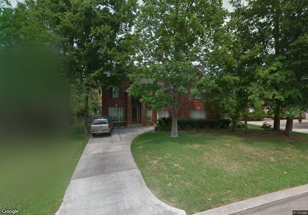 6407 Water Point Ct, Humble, TX 77346 - photo 1