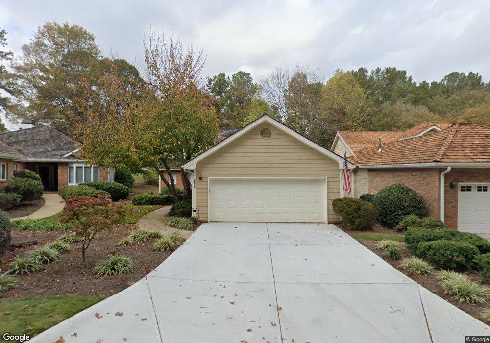 2590 Camden Glen Ct, Roswell, GA 30076 - photo 1