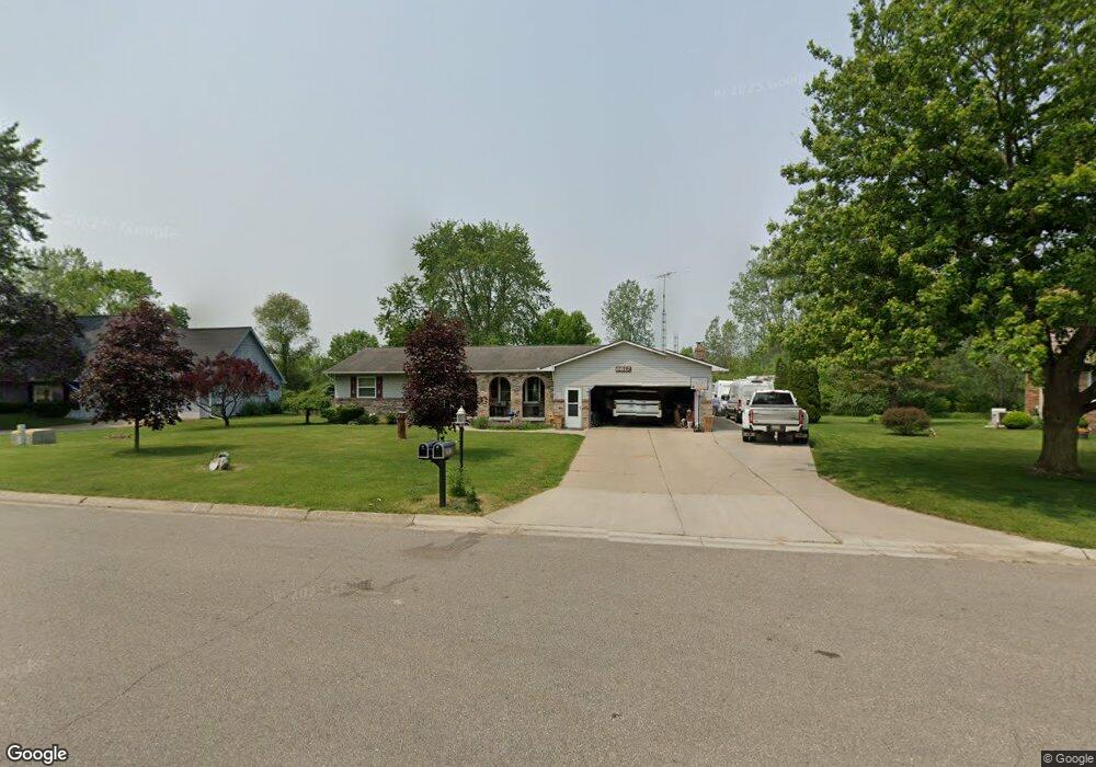 8617 Tim Tam Trail, Flushing, MI 48433 - photo 1