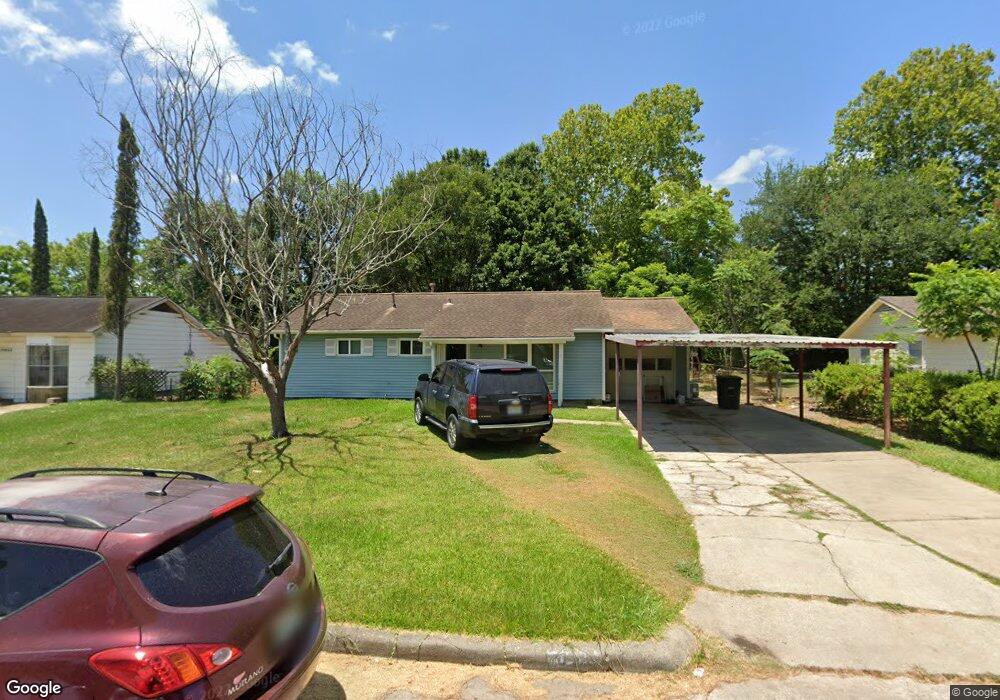 10918 Ritow St, Houston, TX 77089 - photo 1