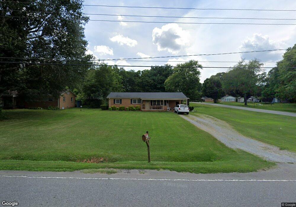 1427 N Post Rd, Shelby, NC 28150 - photo 1