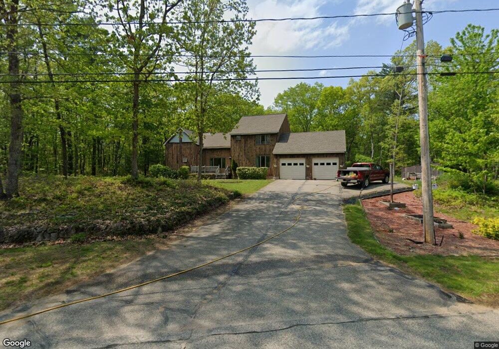 8 Granite Way, Somersworth, NH 03878 - photo 1