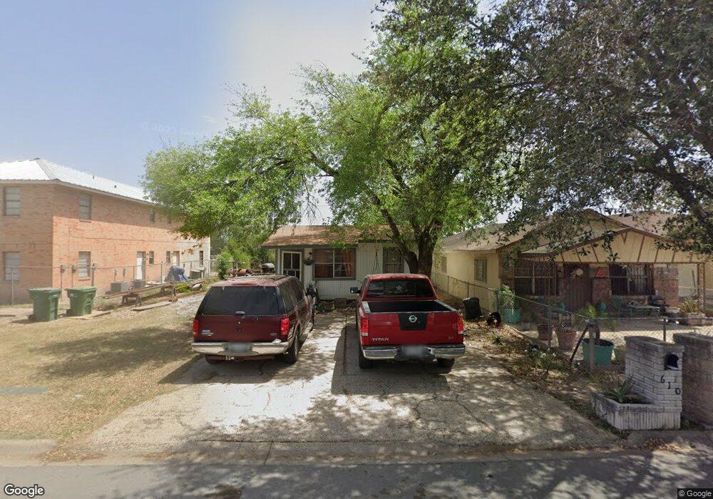 610 N Aster St, Pharr, TX 78577 - photo 1