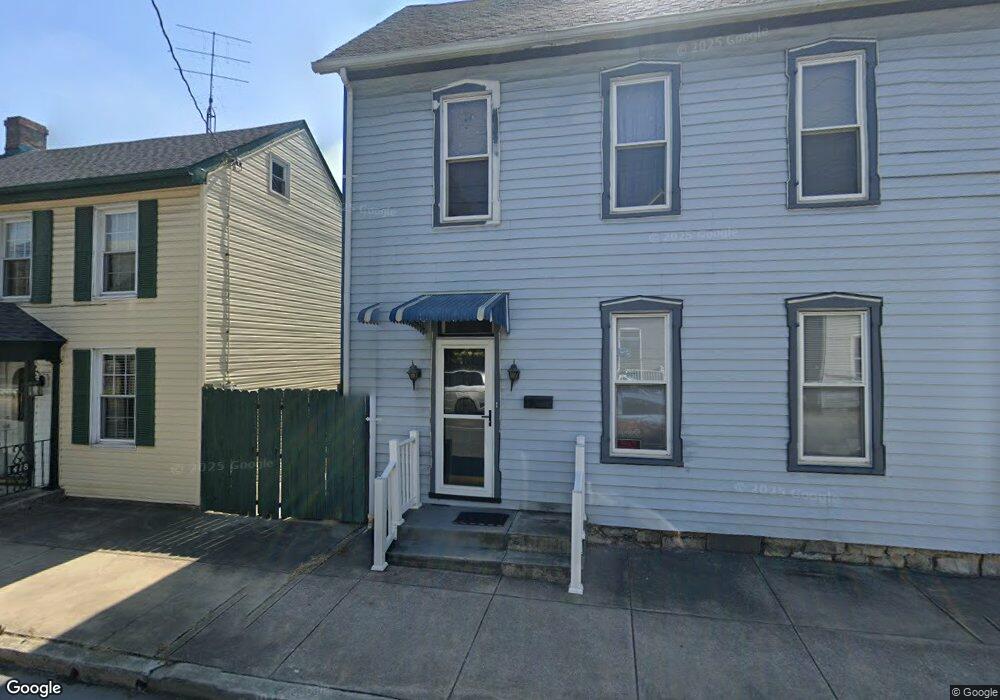 420 S 2nd St, Chambersburg, PA 17201 - photo 1