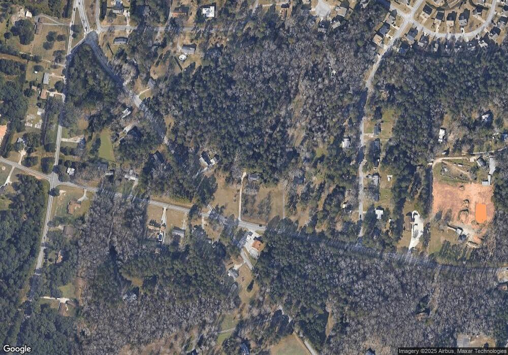 1801 Flat Shoals Rd SW, Conyers, GA 30094 - photo 1