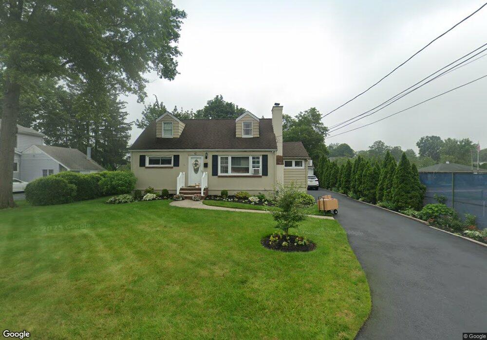 41 Sherman Ave, Pompton Plains, NJ 07444 - photo 1