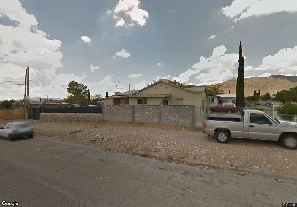 3830 Idalia Ave, El Paso, TX 79930 - photo 1