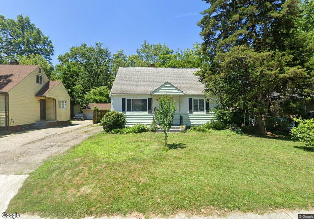 4105 Walford St, Columbus, OH 43224 - photo 1