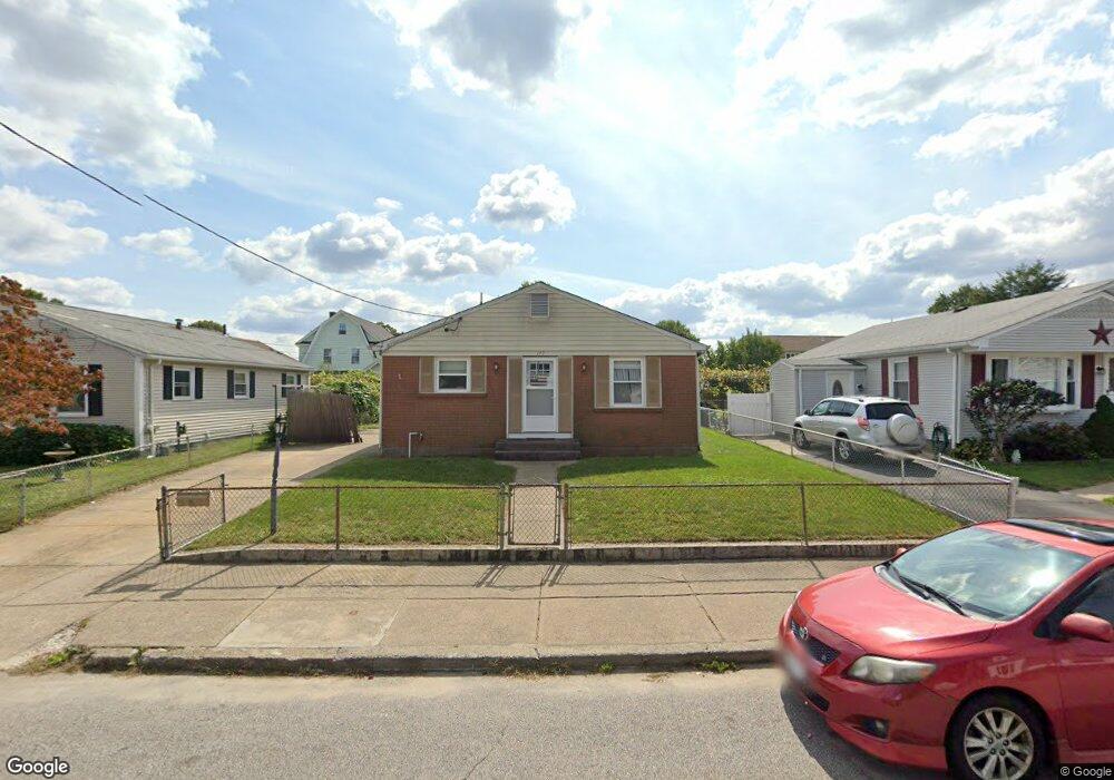 149 Greeley St, Pawtucket, RI 02861 - photo 1