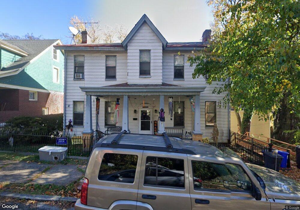 1714 Warren St, Pittsburgh, PA 15212 - photo 1