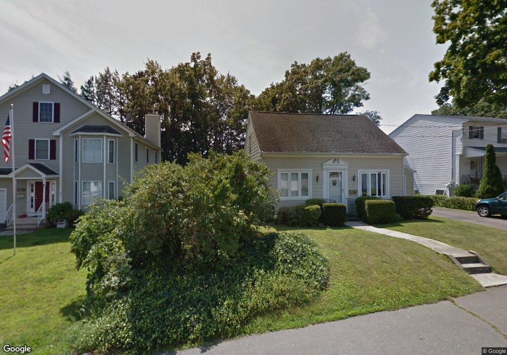 27 Bingham St, Naugatuck, CT 06770 - photo 1