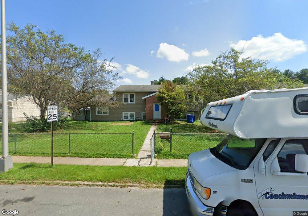 210 University Ave, Pemberton, NJ 08068 - photo 1