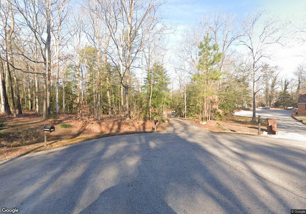 5805 Fox Hollow Dr, North Chesterfield, VA 23237 - photo 1