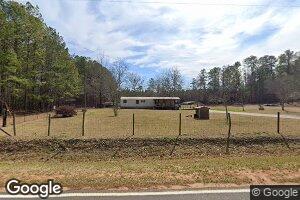 2236 Adams Reeves Rd, Dearing, GA 30808