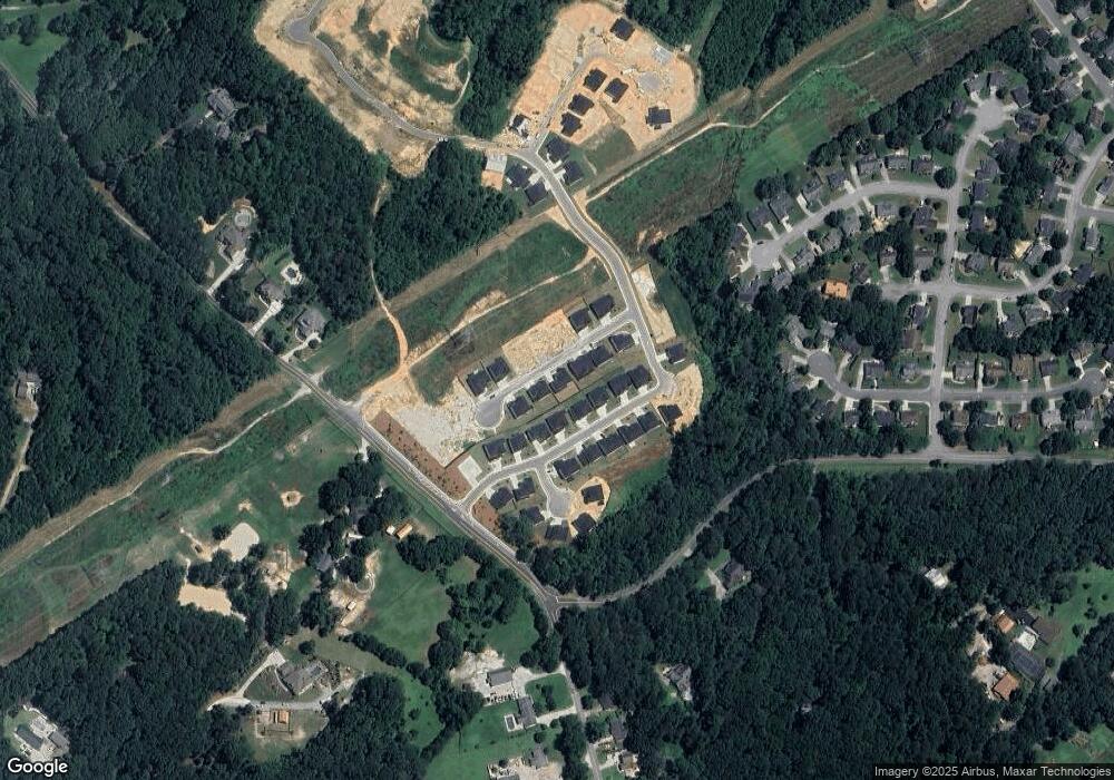 4041 Hosch Retreat Dr, Buford, GA 30519 - photo 1