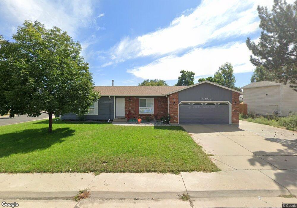 10903 Forest Cir, Thornton, CO 80233 - photo 1