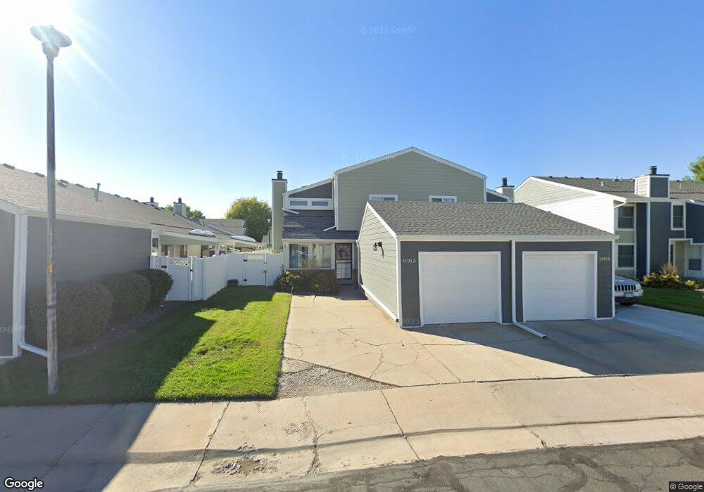 11913 Monroe St, Thornton, CO 80233 - photo 1