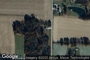 14390 S County Road 500 W, Jasonville, IN 47438