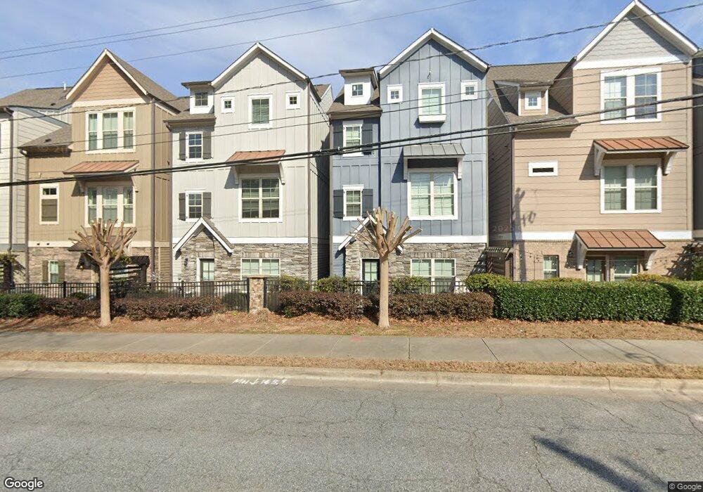 332 Symphony Way unit 120, Smyrna, GA 30080 - photo 1