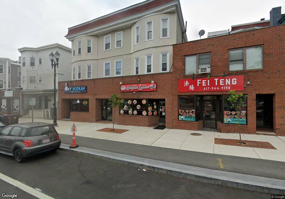 336 Ferry St, Everett, MA 02149 - photo 1