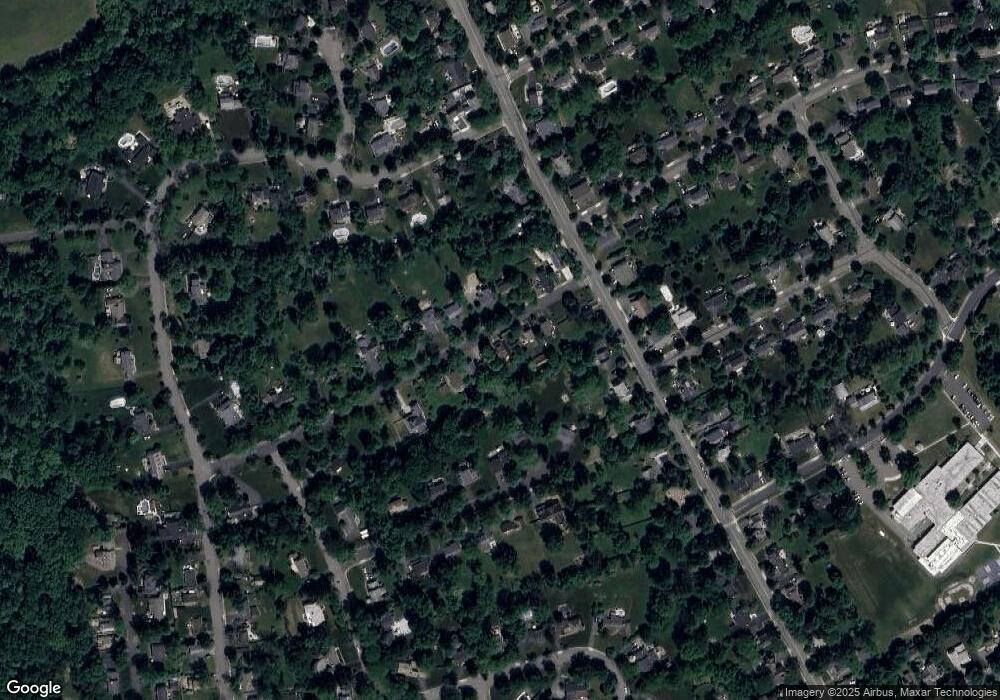 6 Garabrant St, Mendham, NJ 07945 - photo 1