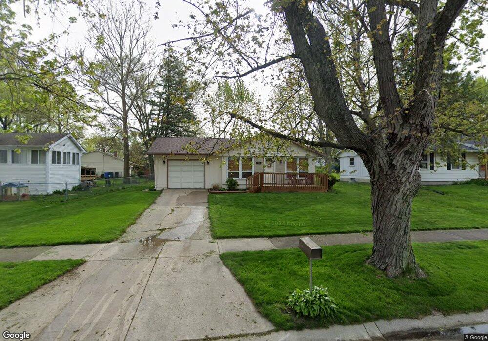 238 Wilson Place, Crown Point, IN 46307 - photo 1