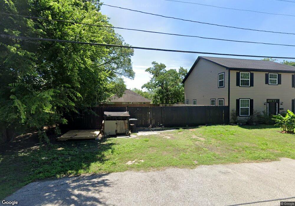 6809 London St, Houston, TX 77021 - photo 1