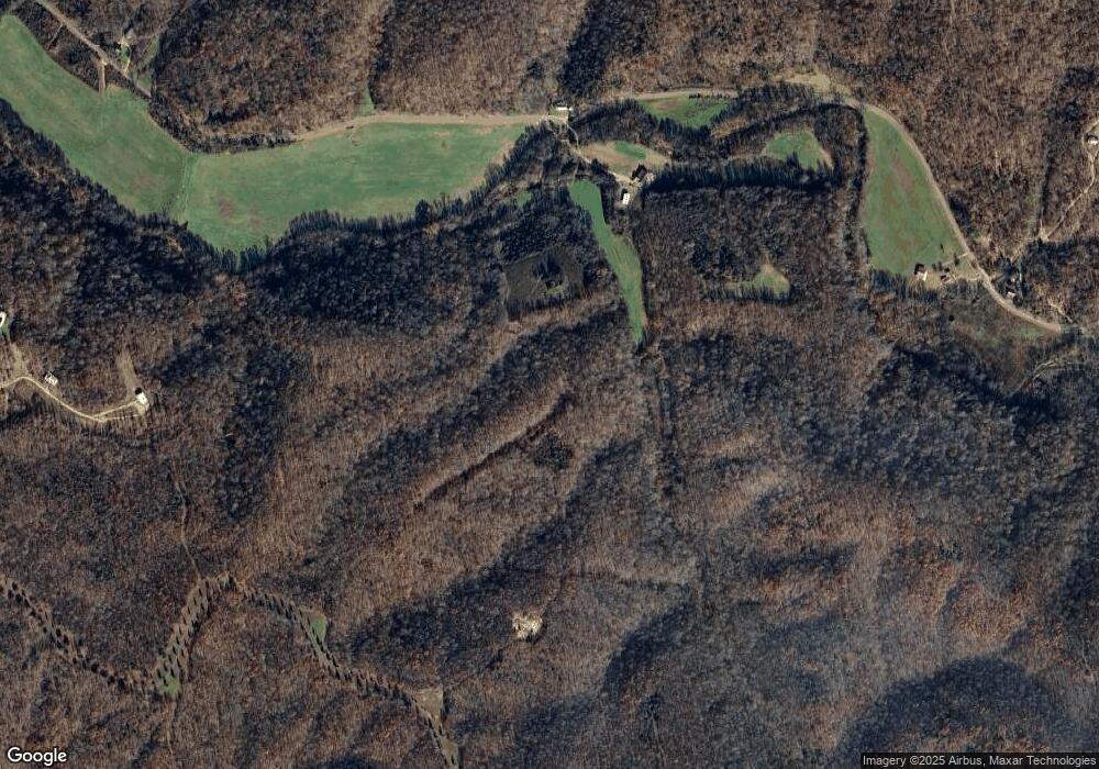 5786 Sinking Creek Rd, Linden, TN 37096 - photo 1